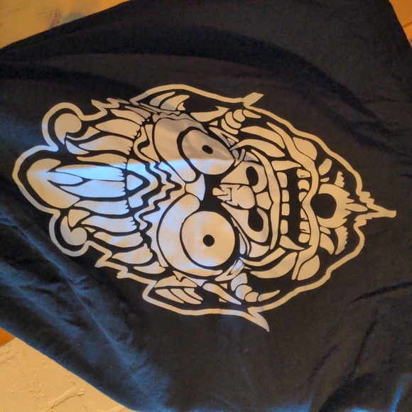 Rajin Ramen noodle house Tucson tee - Picture 2 of 3